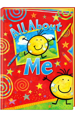 All About Me